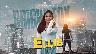 Bright Fox as Ellie (AKA ഏലിയാമ്മ കുട്ടി) GTA V RP | #Brightfox