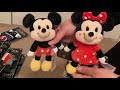 Disney NuiMOs Plush Unboxing! Hottest Toy Craze From Japan