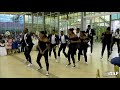 Jah Prayzah ‘Sendekera’ best wedding dance