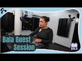 Bala Guest Sessions #60 - Reborn as a Witch (Tech House, House, Minimal, Deep Tech)