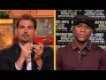 Floyd Mayweather talks about carrying 2 million dollars in cash in a backpack  Highly Questionable