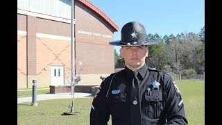 Get to Know your SRO: Brunswick County Academy