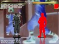 mugen　サディストドナルドpart2 超論外注意