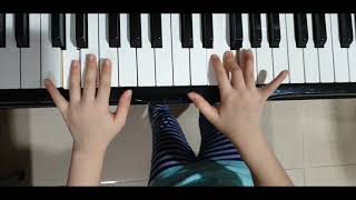 MYC Music – Sunbeams 3-  K-53 Brahms’ Lullaby