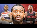 What Happened To John Wall