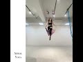 巧巧studio.aerialyoga。空中瑜伽（花式） 7 ⭐️⭐️