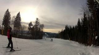 bukovel 2012 13