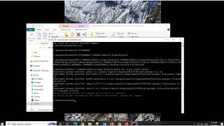 Install pandas in QGIS python environment