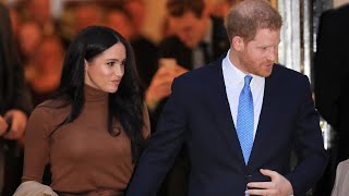 Harry and Meghan don’t want to become ‘any more unpopular’