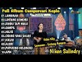 Niken Salindry Terbaru 2024 | Lamunan, Rindu Tapi Malu - Kembar Music Digital