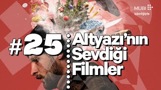 Altyazı'nın Sevdiği Filmler - Petrov Grip Oldu (MUBI İşbirliğiyle)