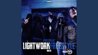 Lightwork Freestyle Hmizo (feat. Hmizo)