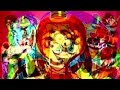 LHUGUENY Banana Splits / Child's Play / Alien 3 / Bendy Chapter 2 Musical Mashup #1 RaveDj