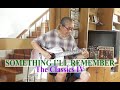 Something I'll Remember - The Classics IV Cover by Flint (S.Vongkittipat)