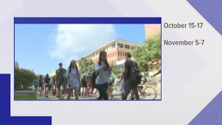 UT to hold rape self defense classes