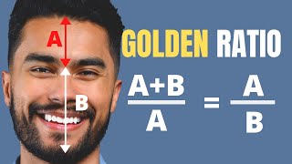 Use THIS Equation To See If You're Attractive (Golden Ration)