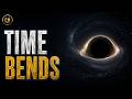 What Happens to Time Near a Black Hole  Sleepy Space Documentary