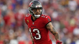 Tampa Bay Buccaneers News: Mike Evans APPEALS SUSPENSION and is DENIED BY NFL
