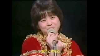 松田聖子　／　星空のドライブ.