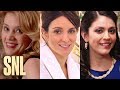 SNL Commercial Parodies: Feminine Products