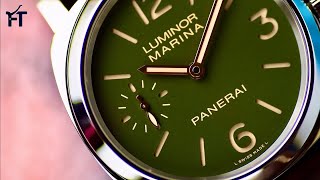 Panerai PAM00911 \