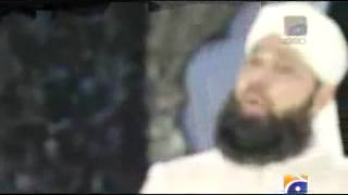 Mohammad Owais Raza Qadri Naats - Khair-ul-Bashar Par Laakhon Salam.