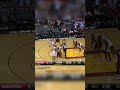 D-Wade’s touchdown passes to LeBron were RIDICULOUS 🔥