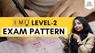 IMO Level-2 Exam Pattern & Ace the Exam Like A Champ! #sof #level2 #exampattern #sofimo