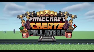 Create 0.5 Full Steam Just Came Out Today