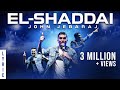 El Shaddai | Levi 4 | John Jebaraj | official Lyric Video | christian gospel songs