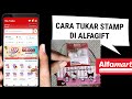 TUKAR  STAMP JADI HADIAH ! CARA BELANJA ONLINE DI ALFAMART & TUKAR  STAMP | Apa itu Stamp Alfagift?