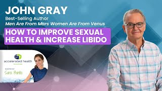 How to Improve Sexual Health and Increase Libido