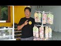 Klarifikasi Akun Rinoto Jawa Raja Popcorn Kebumen Jawa Tengah yg Asli