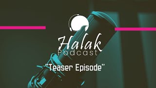 Halak Podcast (Teaser Episode) by AASTU ECSF