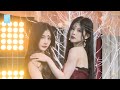 【最佳拍档第三季】舞台回顾：【田苏我了】snh48 田姝丽 snh48 苏杉杉