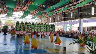 TRIBU TALISAYNON  | GRAND CHAMPION PARAYAN FESTIVAL 2024