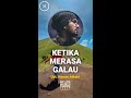 KETIKA MERASA GALAU - Ust. Hanan Attaki #shorts #videoshort