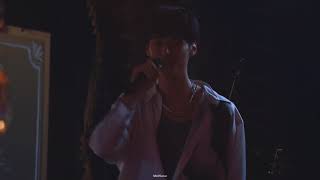 [4K] 240705 연남장 캬바레 〈THE RIDE OF MY LIFE〉- 주민진