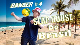 [Ableton] Faire de la Slap House do Brasil