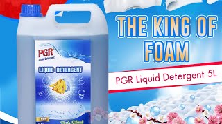 Available on Amazon 👇PGR Liquid Detergent 5 L(or)Website 👇👇www.pgrliquiddetergent.com 9010432955