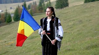 Mariana Malos - AVEA UN NUME, ROMANIA (IMN, Videoclip - 2020) 💙💛❤️