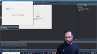 New VCL Control: TDBLabeledEdit - Delphi #187