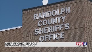 Randolph County Sheriff's Office makes changes to be more efficient, cost-effective