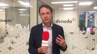 Tester Denodo Platform