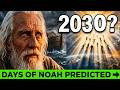Why the Biggest Objection to the 2030 Rapture is Wrong!