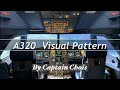 [Procedure] A320 Touch & Go | Visual Pattern