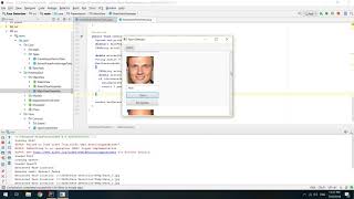 Face Recognition using OpenCV, DeepLearning4J with Java - Code Included