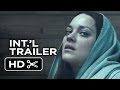 Macbeth International Teaser TRAILER 1 (2015) - Marion Cotillard, Michael Fassbender Movie HD