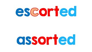 Word recognition and decoding practice for readers in grades 2-6 and beyond, episode 68