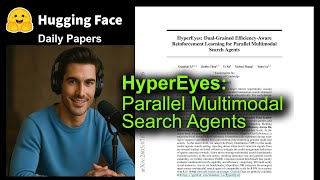 Hypereyes Parallel Multimodal Search Agents